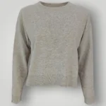 Maglia Emme Marella Rea Beige