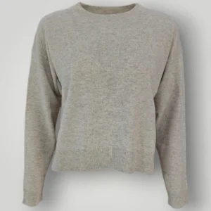 Maglia Emme Marella Rea Beige