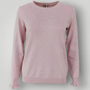 Maglia Emme Marella Radice Rosa