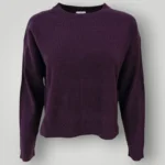 Maglia Emme Marella Rea Viola