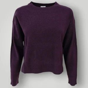 Maglia Emme Marella Rea Viola