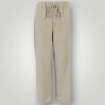 Pantalone Emme Marella Afona Beige