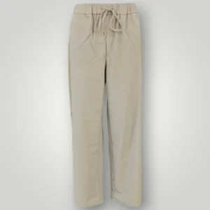 Pantalone Emme Marella Afona Beige