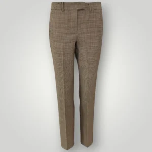 Pantalone Marella Fuoco 1