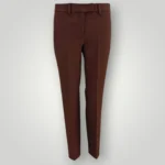 Pantalone Marella Fuoco Marrone