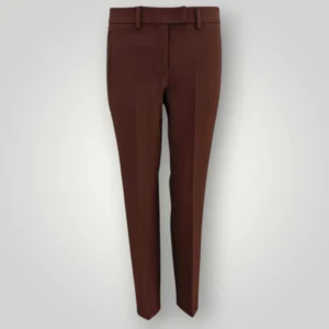 Pantalone Marella Fuoco Marrone