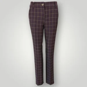 Pantalone Emme Marella Steppa